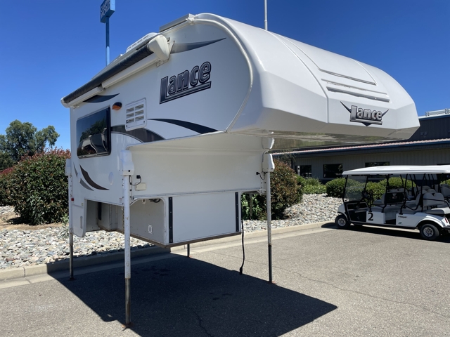 2019 Lance Lance 650 — photo 1 of 8