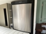fridge