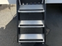 steps