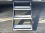 steps