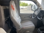 driver-seat