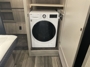 washer-dryer