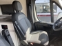 driver-seat