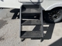 steps