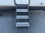 steps