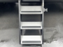steps
