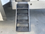 steps