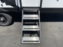 steps