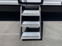 steps