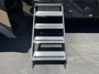 steps