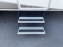 steps