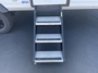 steps