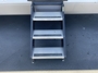 steps