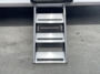steps