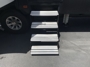 steps