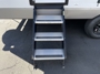 steps