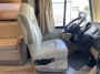 driver-seat