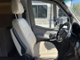 driver-seat
