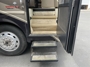 steps