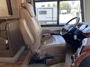 driver-seat
