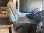 driver-seat