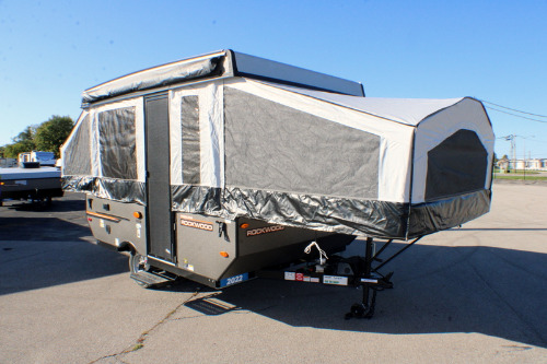New Or Used Fold Down Tent Campers For Sale Camping World Rv Sales