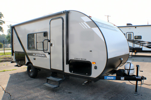 New Or Used Forest River Wildwood Fsx Rvs For Sale Camping World Rv Sales
