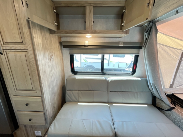 2021 Forest River Solaire Expandable 163X — photo 8 of 8
