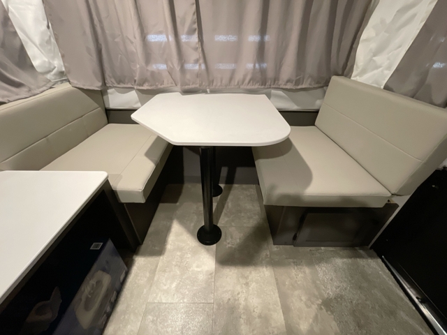 2026 Forest River Rockwood OTG 19OTG — photo 6 of 8