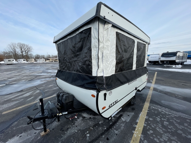 2026 Forest River Rockwood OTG 19OTG — photo 8 of 8