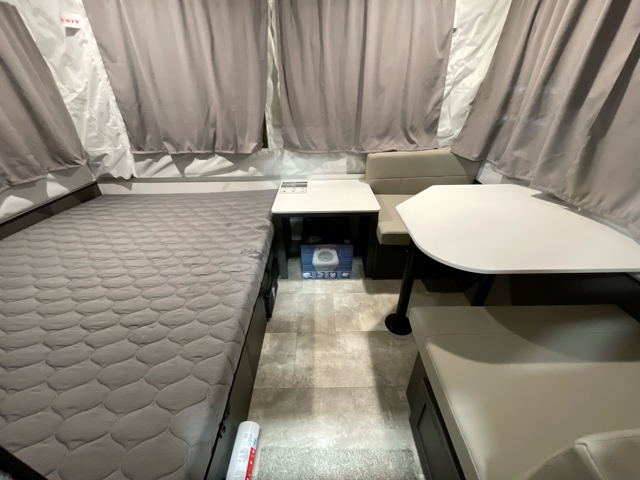 2026 Forest River Rockwood OTG 19OTG — photo 3 of 8