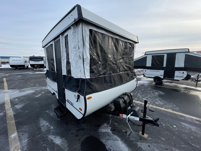2026 Forest River Rockwood OTG 19OTG — photo 1 of 8