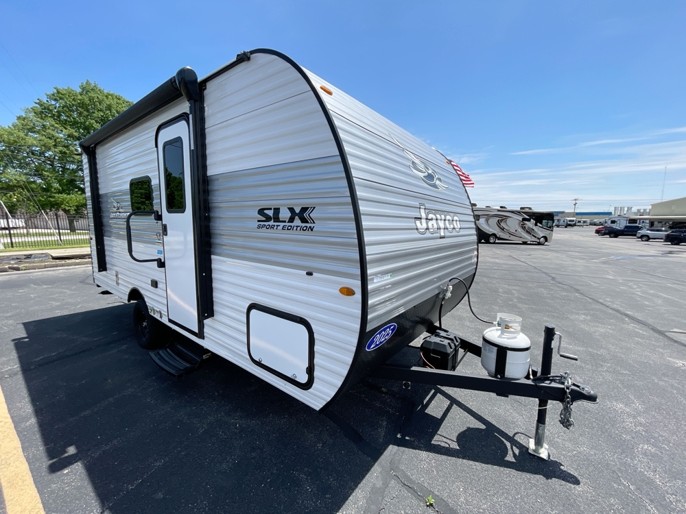 2025 Jayco Jay Flight SLX Sport 170BH