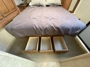 bunk-room