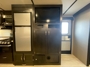 fridge