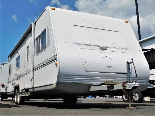 R Vision Trail Lite RVs For Sale Camping World RV Sales