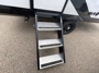 steps