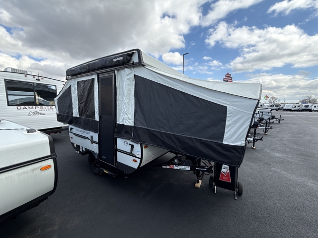 2026 Forest River Flagstaff Mac/LTD 164MT — photo 6 of 8