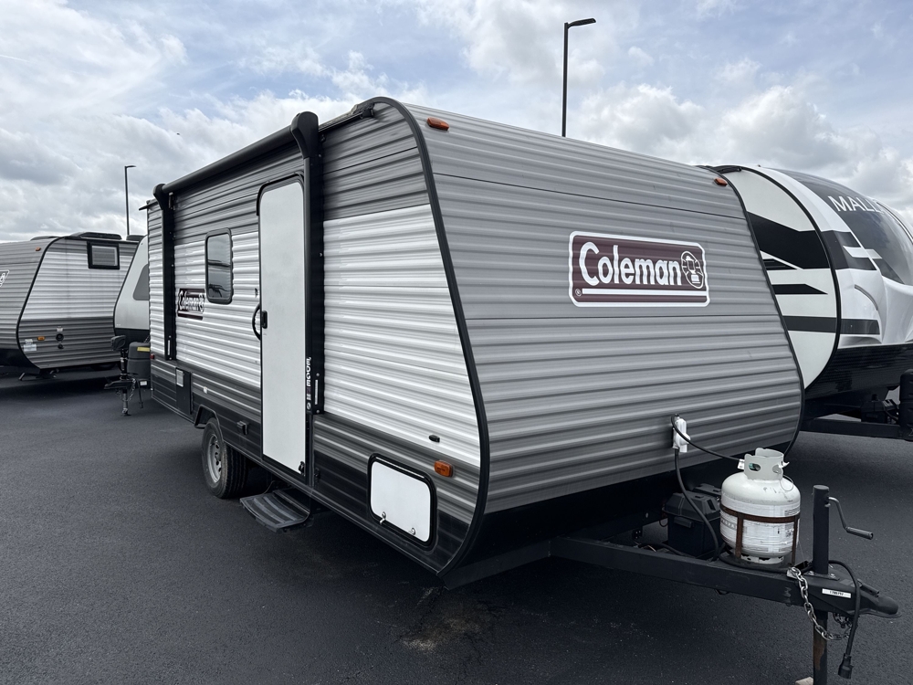 2021 Coleman Coleman Lantern Lt 17B - Stock #2665778C | Roscoe, IL
