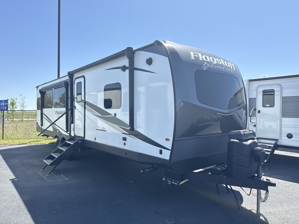 2023 Forest River Flagstaff Super Lite 29RLBS - Stock #2678267P ...