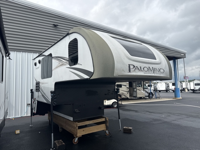 2020 Forest River Backpack Edition HS-2901 — photo 1 of 8