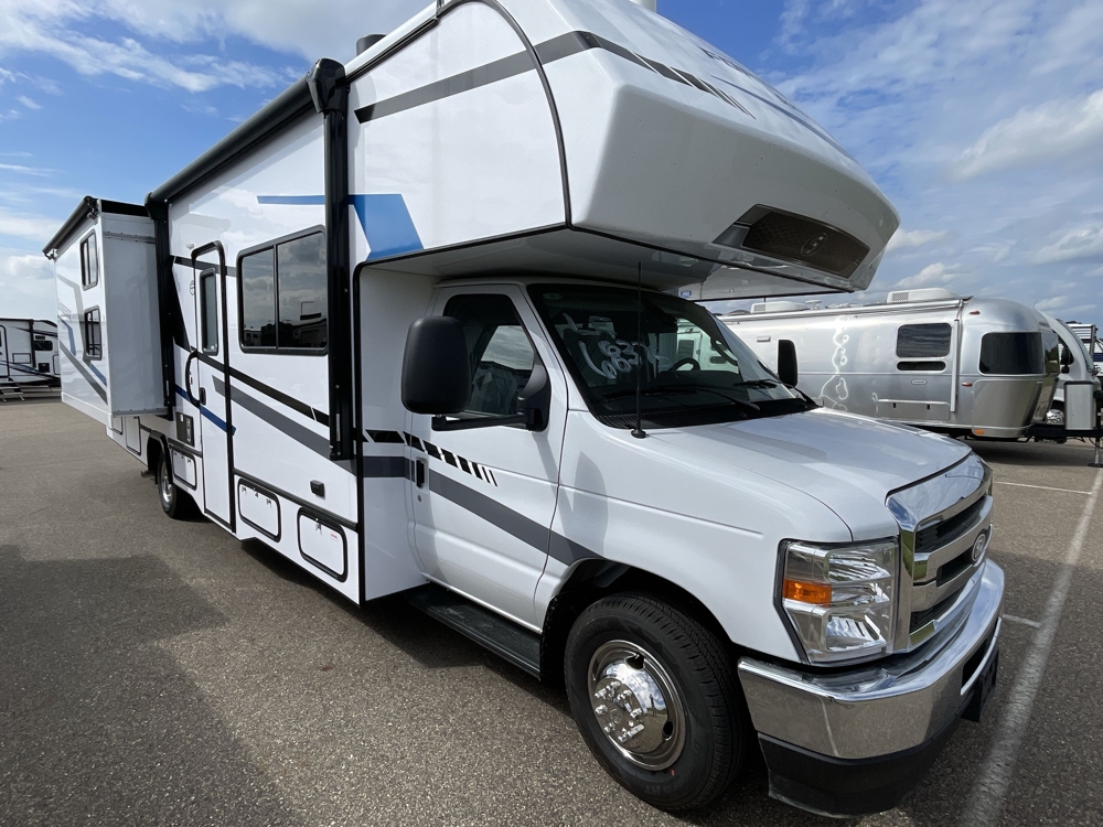 2026 Forest River Sunseeker LE 3250DSF