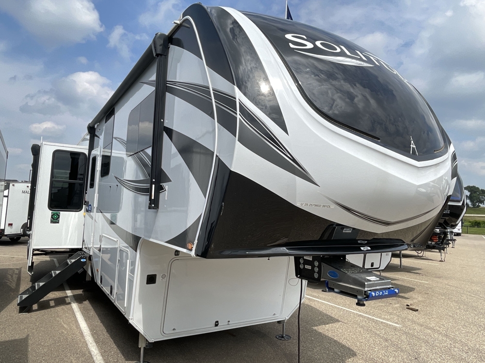 2025 Grand Design Solitude 391DL