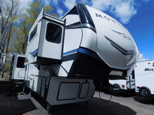 New Or Used Fifth Wheel Campers For Sale Rvs Near Sierra Rv