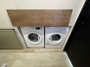 washer-dryer