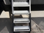 steps