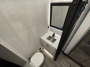 half-bath