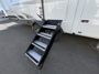 steps