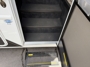 steps