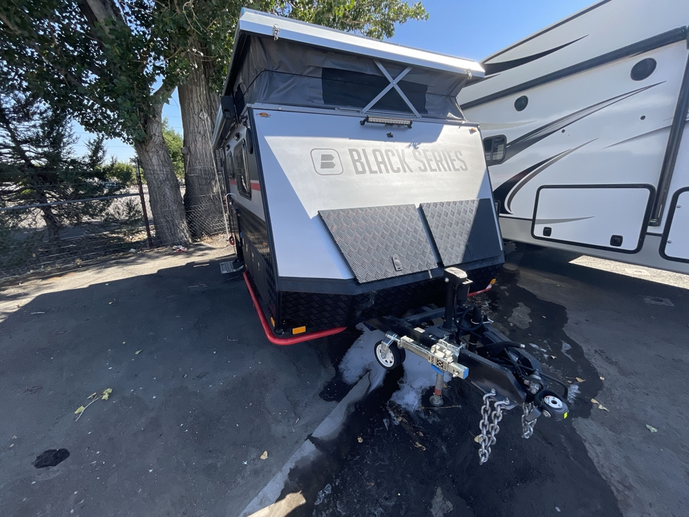 Unlock The Ultimate Nevada Adventure Your Guide To The Best Camper Rentals In Reno
